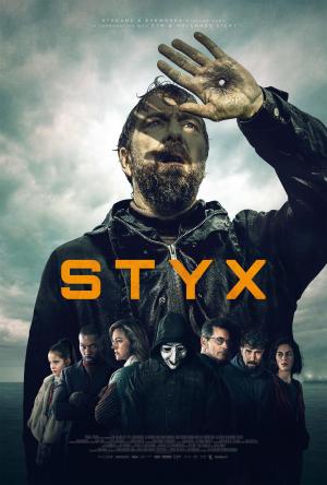 Styx [Spanish]