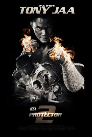 The Protector 2 [Spanish]