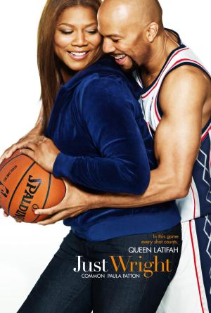 Just Wright [Spanish]