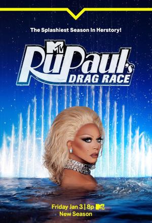 RuPaul's Drag Race [Spanish]