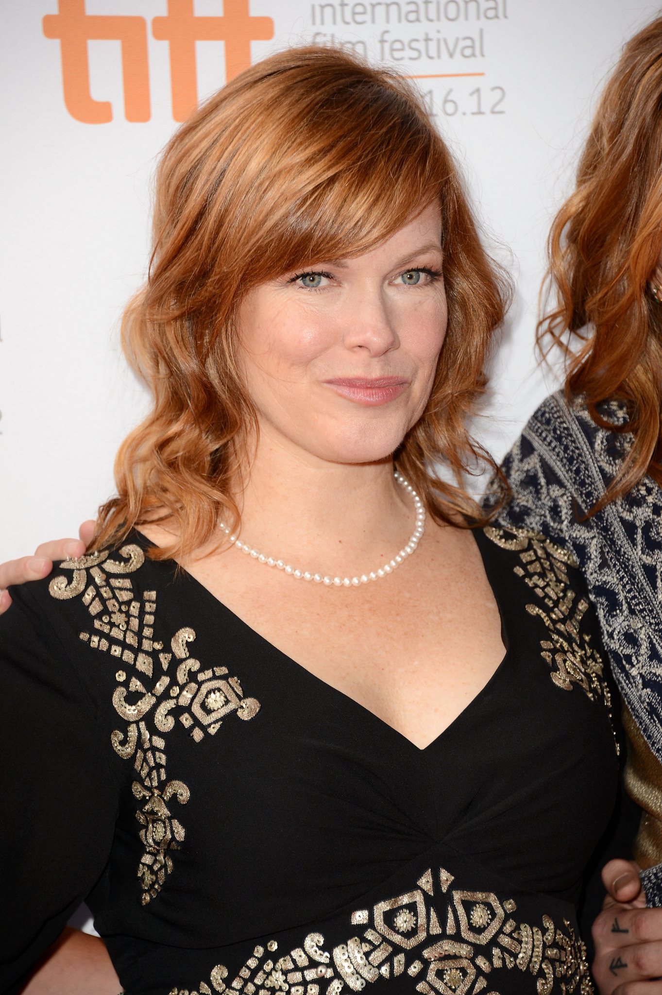 actor Lorri Davis large photo