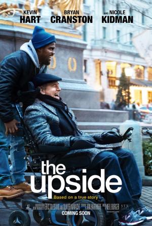 The Upside [Spanish]