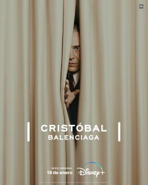 Cristóbal Balenciaga [Spanish]
