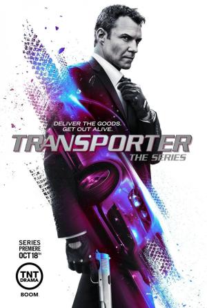 The Transporter [Russian] S1-S2