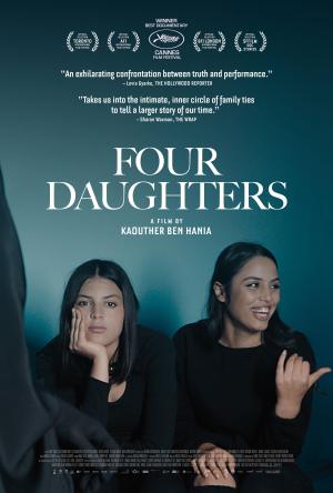 Four Daughters [Spanish]