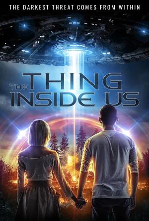 The Thing Inside Us [Spanish]