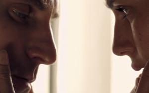 Hotel Desire [Spanish]