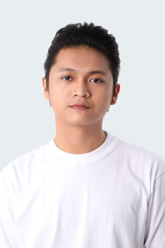 actor Gabe Pineda large photo