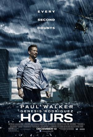 Hours [Version française]