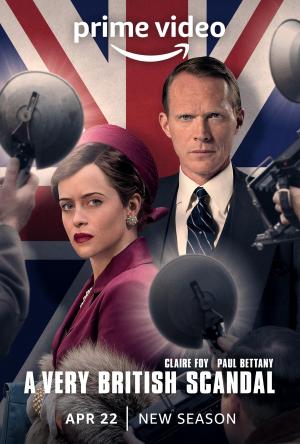 A Very British Scandal [Russian]