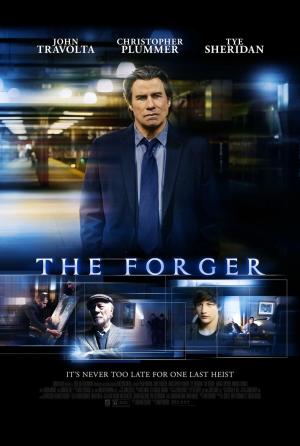 The Forger [Russian]