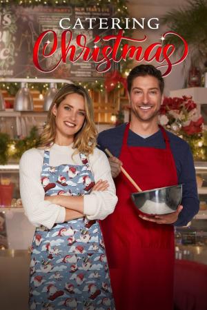 Catering Christmas [Spanish]