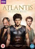 Atlantis S1-S2