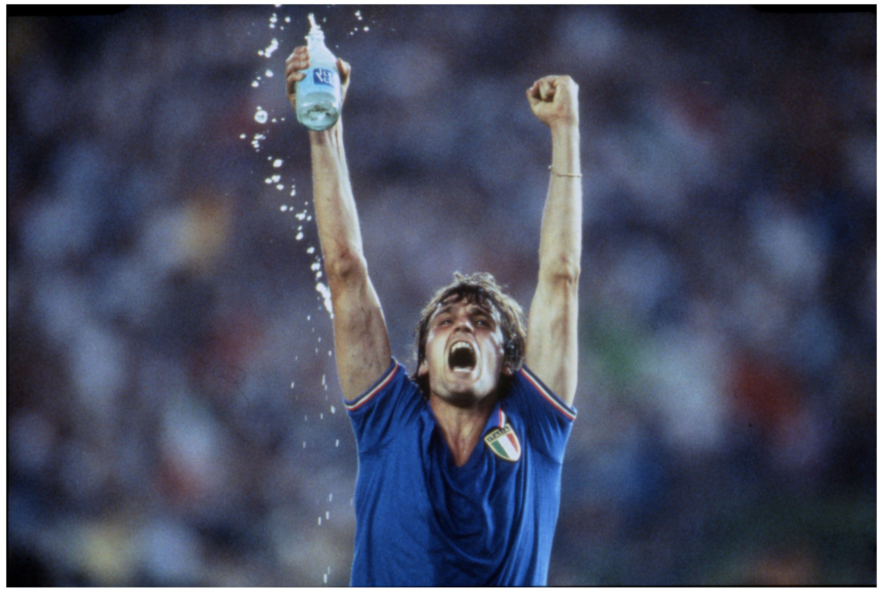 actor Marco Tardelli large photo