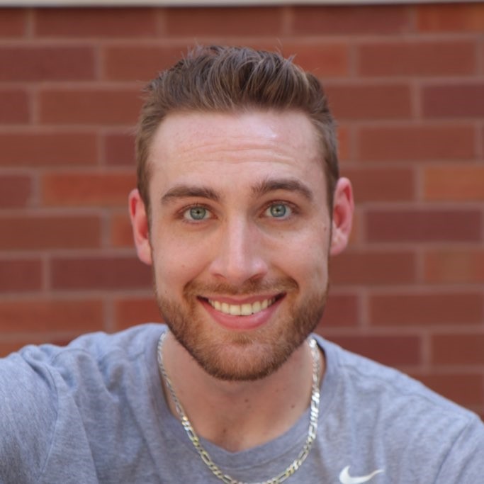 actor Conor Davis large photo