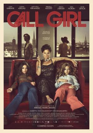 Call Girl [SpanishLatam]