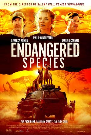 Endangered Species [Spanish]