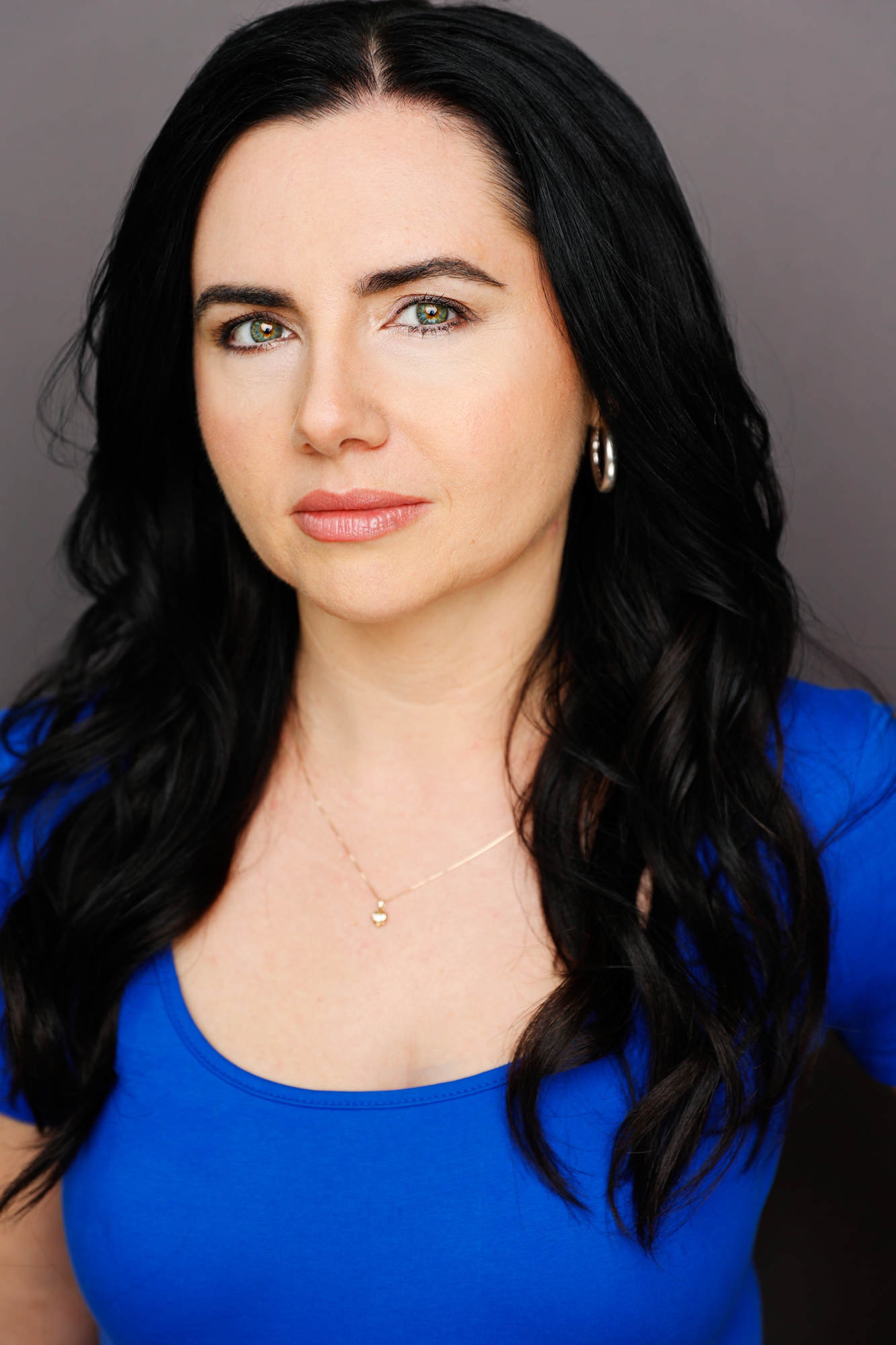 actor Amalia May large photo