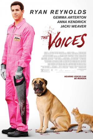 The Voices [Spanish]