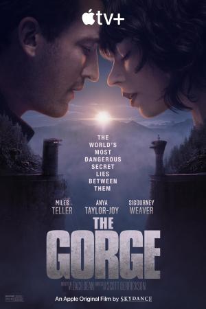 The Gorge [Spanish]