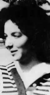 Lissa Kastin