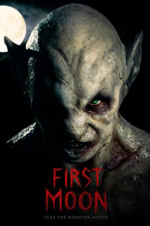 First Moon [Indonesian]