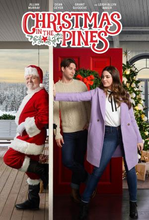 Christmas in the Pines [Spanish]