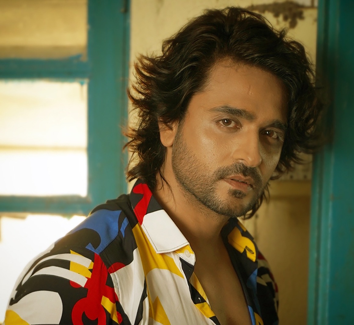 actor Aashiesh Sharma large photo