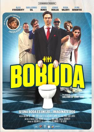Boboda [Spanish]