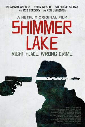 Shimmer Lake [Spanish]