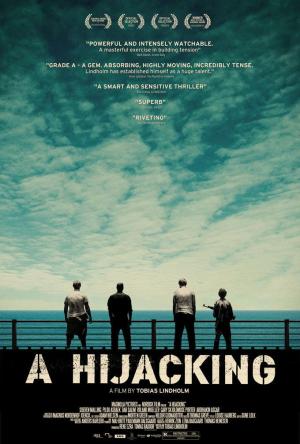 A Hijacking [Spanish]