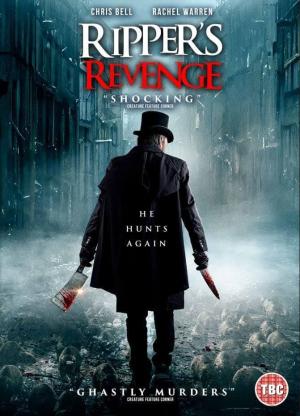 Ripper's Revenge [SpanishLatam]