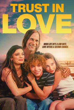 Trust in Love [Indonesian]