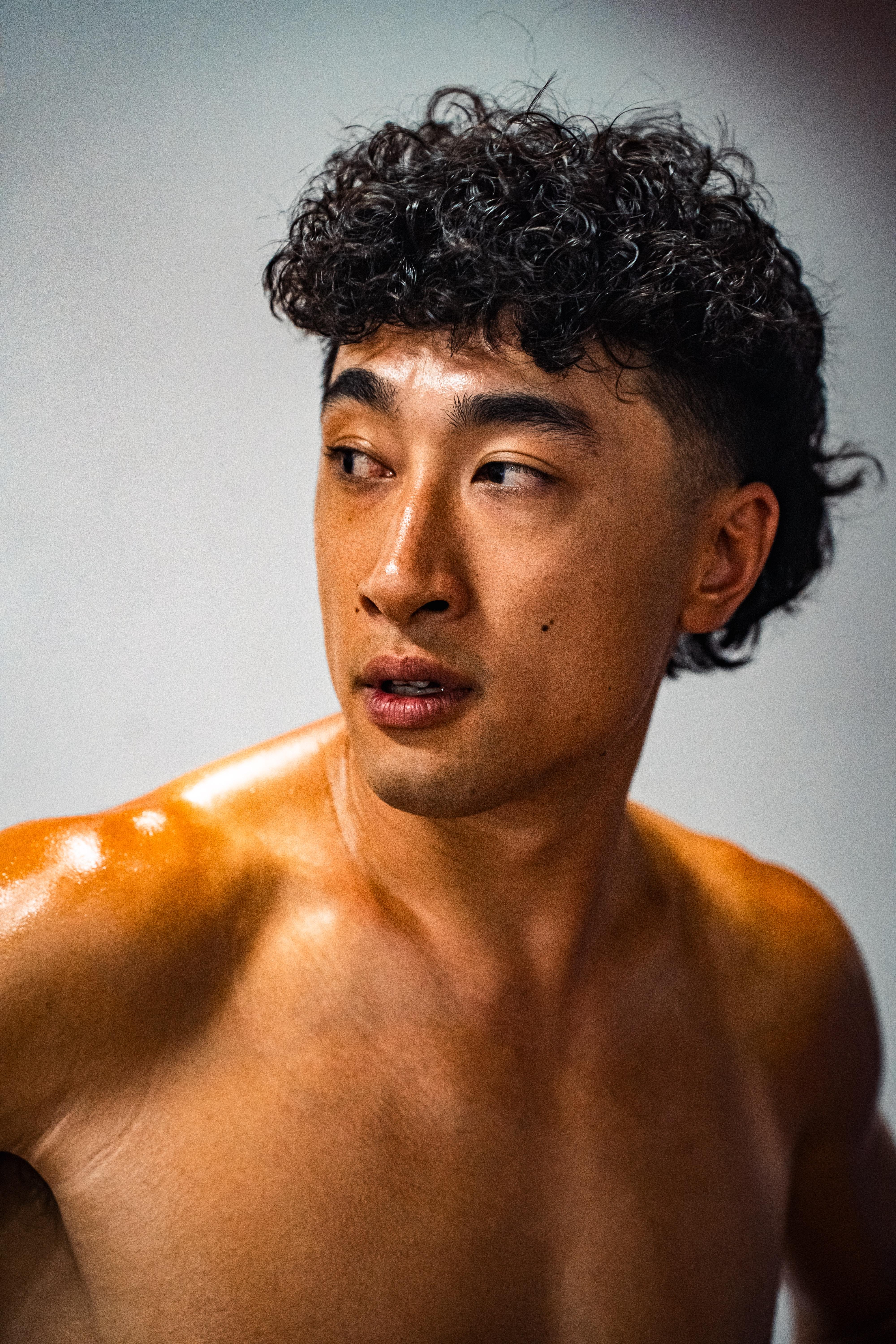 Jackie Cheng