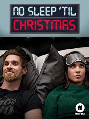No Sleep 'Til Christmas [Spanish]