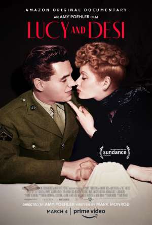 Lucy and Desi [Spanish]