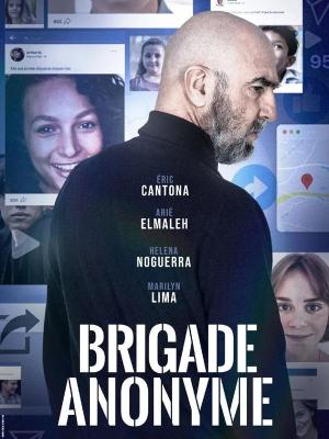 Brigade anonyme [Spanish]