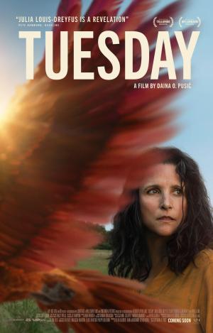 Tuesday [Spanish]