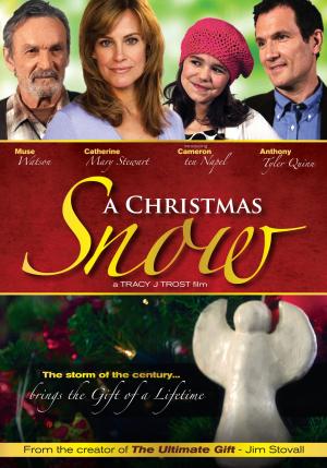 A Christmas Snow [Portuguese]