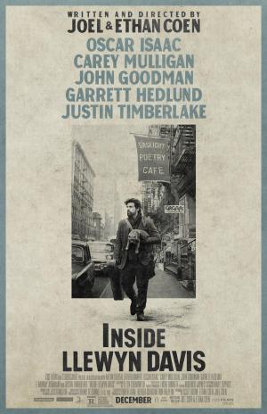 Inside Llewyn Davis [Spanish]