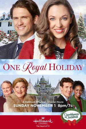 One Royal Holiday [Spanish]
