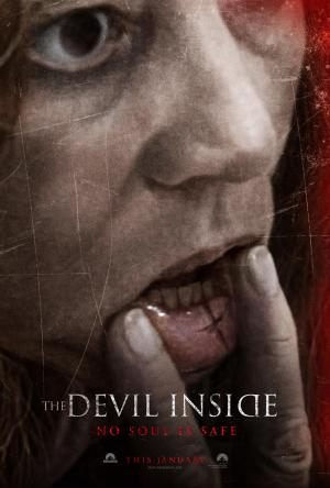 The Devil Inside [Spanish]