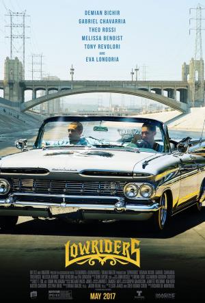 Lowriders [Spanish]