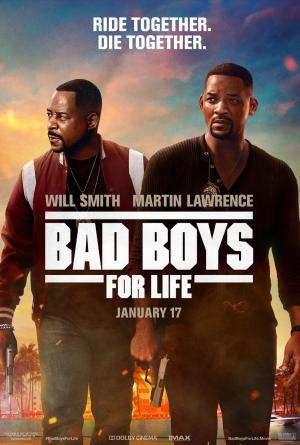Bad Boys for Life [Spanish]