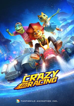 Crazy Racing [SpanishLatam]