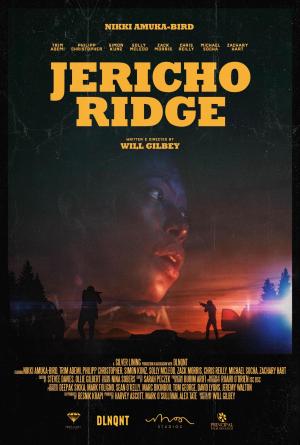 Jericho Ridge [Spanish]