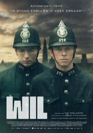 Wil [Spanish]