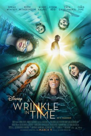 A Wrinkle in Time [Spanish]