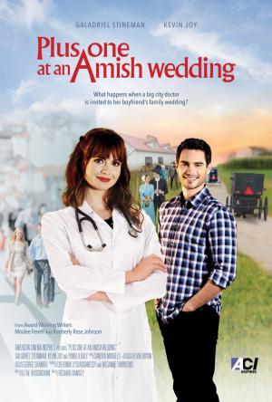 Plus One at an Amish Wedding [SpanishLatam]