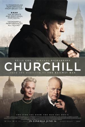Churchill [Spanish]